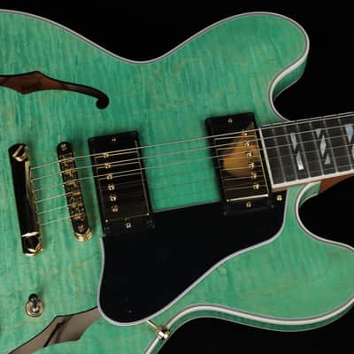 Gibson ES Supreme - SGR (#429) image 5