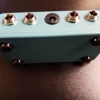 Dual True Bypass Looper - Switch image 5