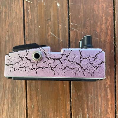 DOD FX69B Grunge 1998 - 2007 - Purple image 6
