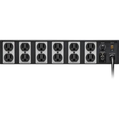 Black Lion Audio PG-2 Rackmount Power Conditioner (120 V Only) image 5