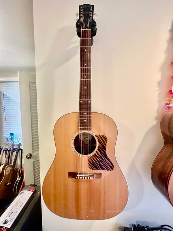 Gibson J-35 Reissue 1994 - 2018 | Reverb