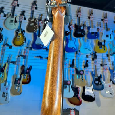 Martin HD-28L Lefty Standard Series Acoustic Guitar Natural with Aging Toner (2025) 466! image 10