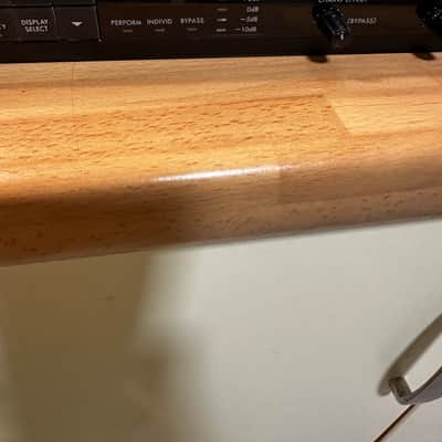Korg A3 - Performance Signal Procesor image 2