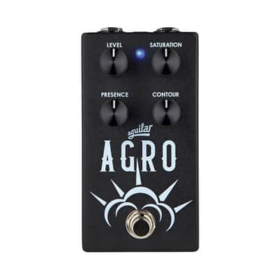 Aguilar - Agro Gen2 image 2