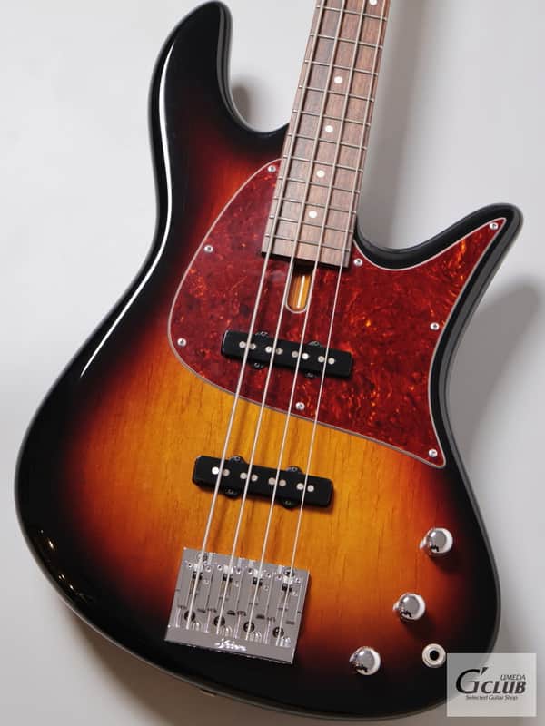 Fodera EMPEROR J STD CLASSIC【USED】 image 1