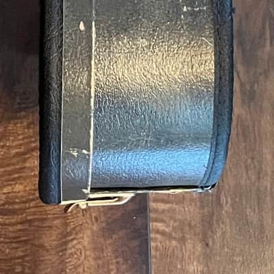 Harmony Baritone Ukulele 50s/60s - Natural image 16