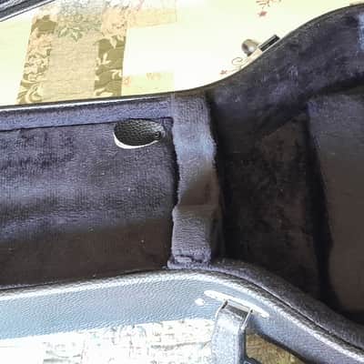 Epiphone Les Paul Modern 2020 - Present Graphite Black image 5