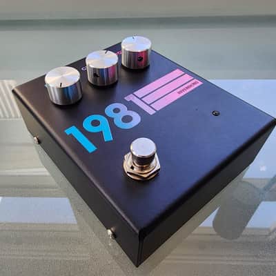 1981 Inventions DRV Overdrive 2018 - Present - Various image 2