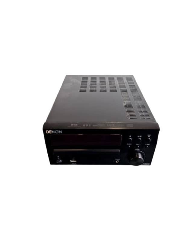 Denon AVR-X2300W - Receivers - Black - Good image 1