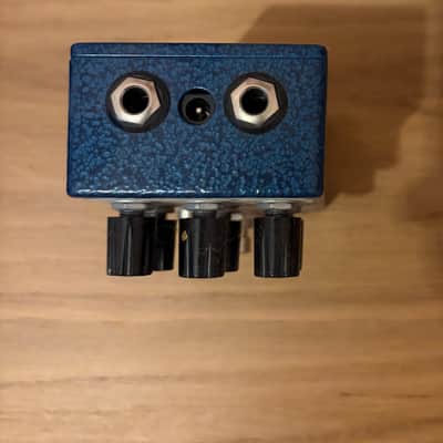 EarthQuaker Devices Zoar Dynamic Audio Grinder 2023 - Present - Various image 3