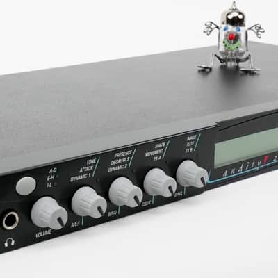 E-Mu Proteus 2000 | Sound Programming