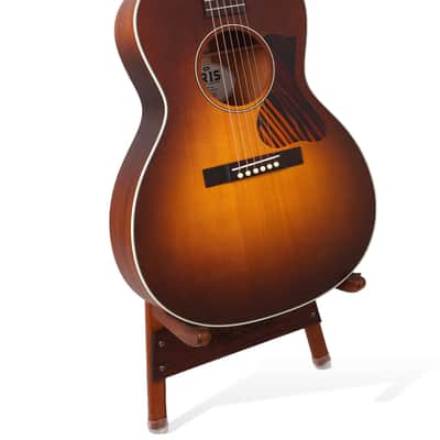 Iris Guitar Company MS-00, 2023 - Light Burst. NEW (Authorized Dealer) image 5