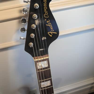 Fender Coronado 2 1972 - Sunburst image 18