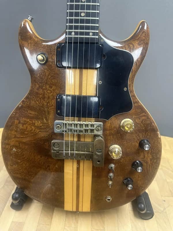 Ibanez Artist 2700 1977 image 1