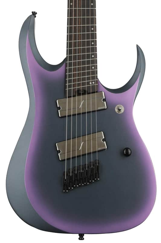 Ibanez RGD71ALMS Axion Label | Reverb