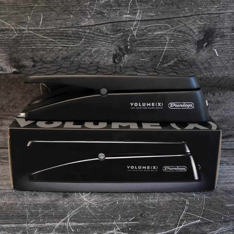 Dunlop DVP5 Volume (X)