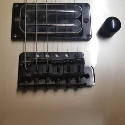1982 LASER SOUND SERVICE by ESP / PROTOTYPE made in JAPAN image 6