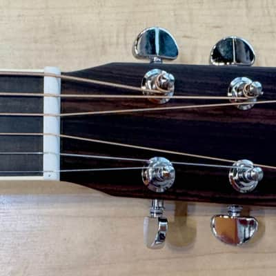 Martin Standard Series HD-35 2025 Acoustic Guitar Natural image 11