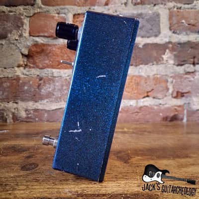 Chimera Mechanical Jet Lag Lo-Fi Generator *USED* (2020s - Blue Sparkle) image 4