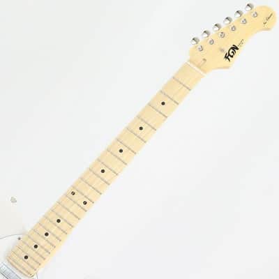FUJIGEN Neo Classic Series NTE100MAHT (White Blonde) [Special Price] image 6