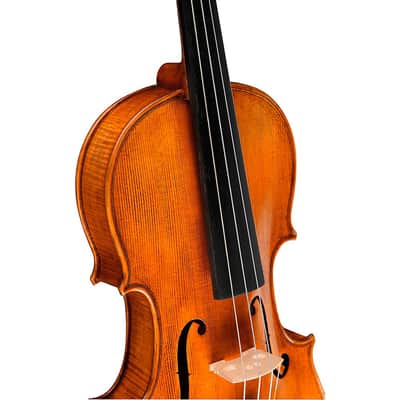 Ren Wei Shi Artist Model 1 Violin image 7