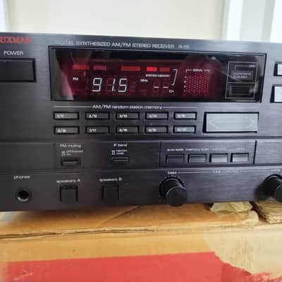 Luxman R-115 image 2