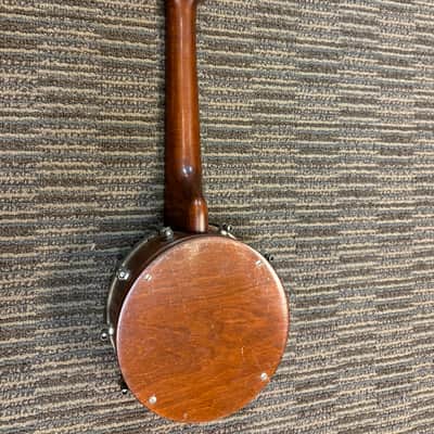 Gibson Banjolele Vintage C. 1940 image 7