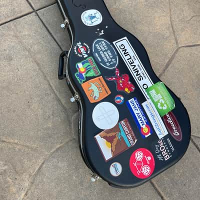 Takamine EAC48C image 12