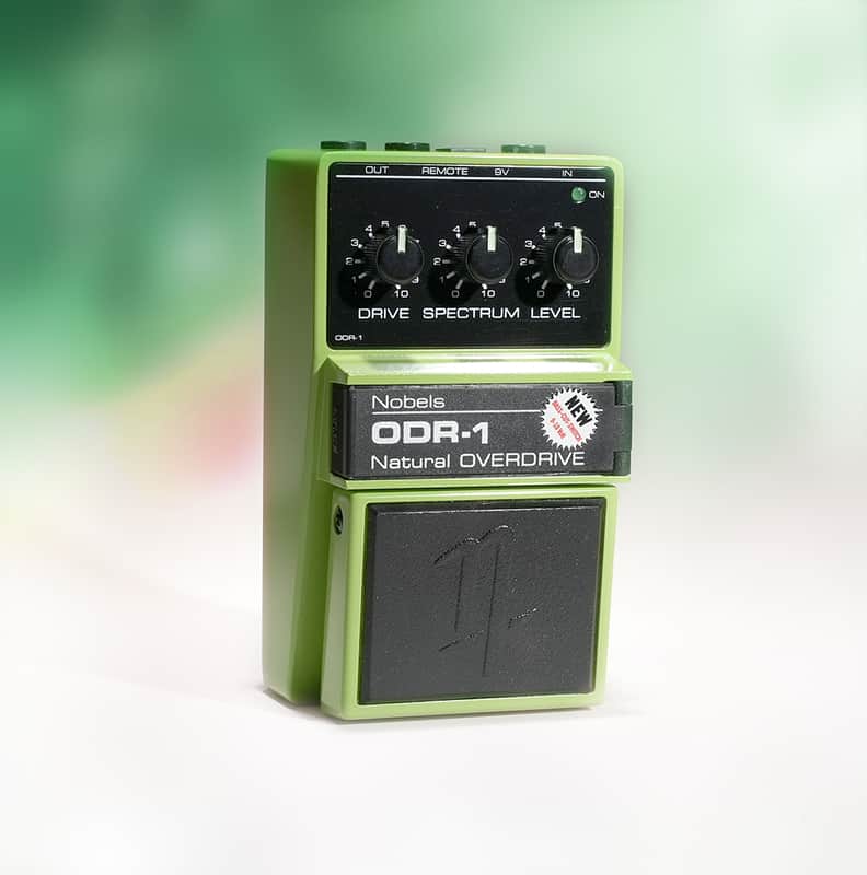 Nobels ODR-1 image 1
