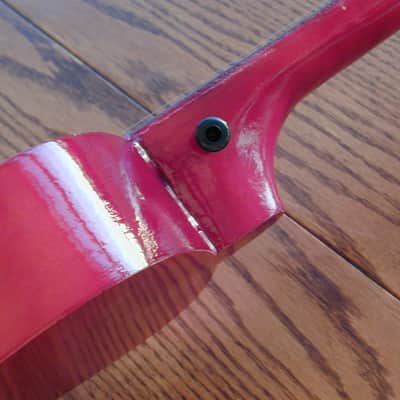 Berkeley 30" Guitar ( case of 4 guitars or 30 each) image 6