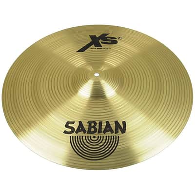 Sabian 20