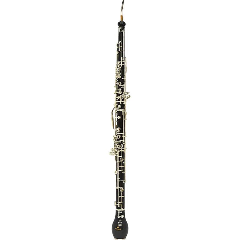 Schiller Elite V English Horn Ebony Wood image 1