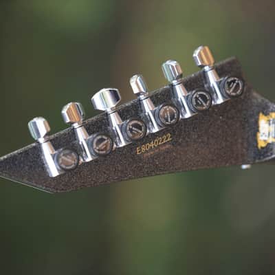 ESP Horizon-I - Titan Metal(2) image 4