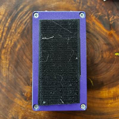 EarthQuaker Devices Pitch Bay Polyphonic Harmonizer and Distortion Generator 2014 - 2017 - Various image 4