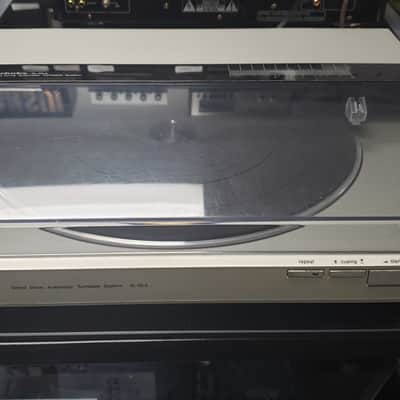 Technics SL-DL5 image 3