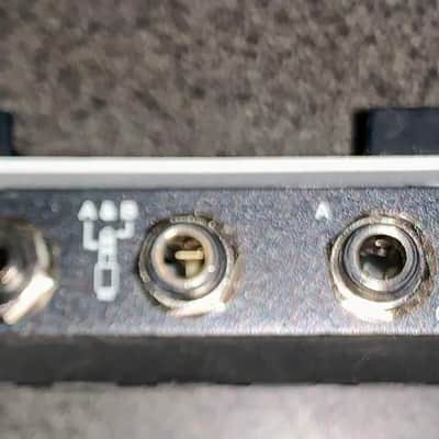 Boss FS-6 Dual Footswitch 2012 - Present - Gray image 3