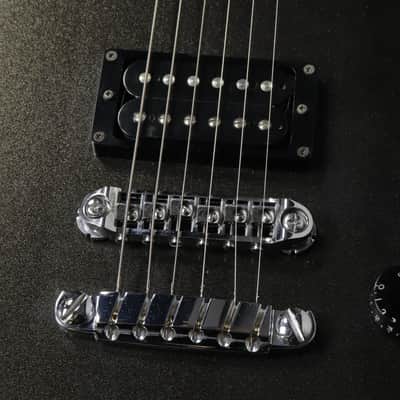 Ibanez AX 320H -Black Pearl- (2000’USED) 【Made In Japan】 image 8