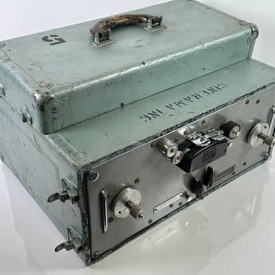 Magnecord PT6 Reel To Reel Tape Recorder Player Transport image 1