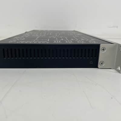 RME - Fireface 800 - Interface image 8