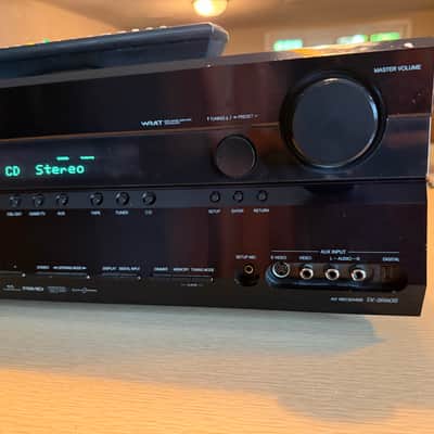 Onkyo TX-SR605 - 5.1 Ch HDMI Home Theater Surround Sound Receiver Serviced ✅🎶 image 6