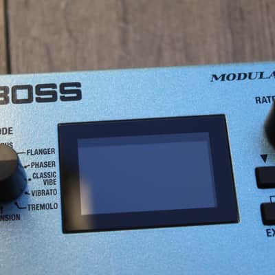 BOSS "MD-500 Modulation" image 4