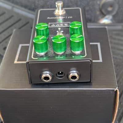 REVV G2 Overdrive Anniversary Edition 2024 - Black image 5