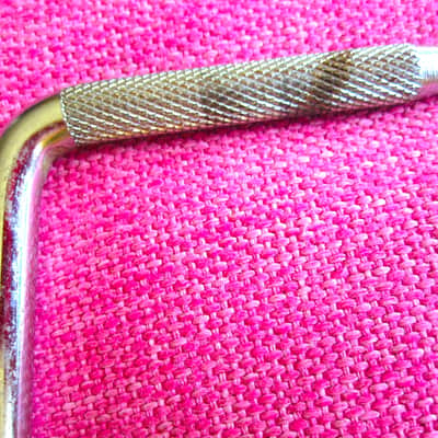 Ludwig Gull Wing Bass Drum Leg Spur (Right Side) - Vintage 1960s image 2