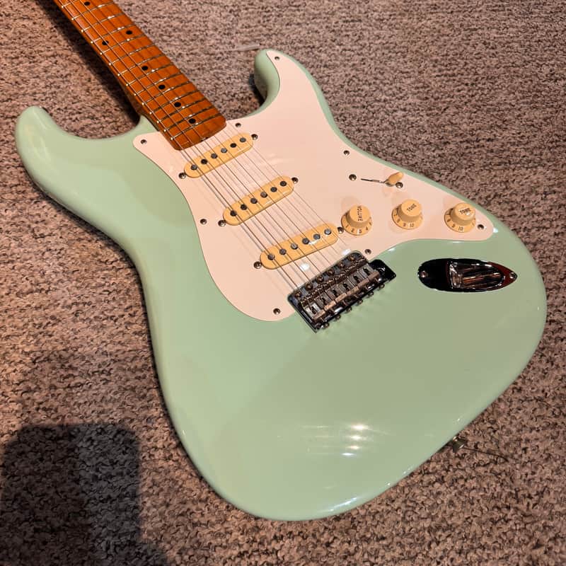 Fender Classic Series '50s Stratocaster