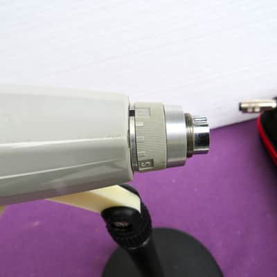 Sennheiser MD 421-N Cardioid Dynamic Microphone image 8