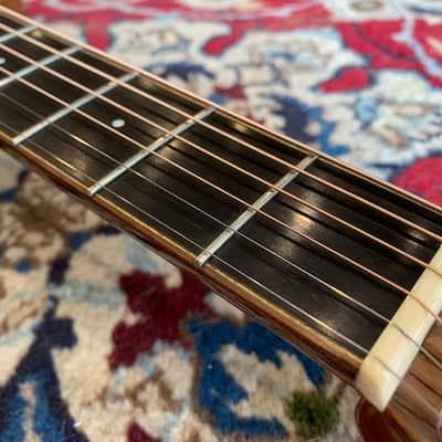 Eastman AC710SC - 2008 Natural image 11