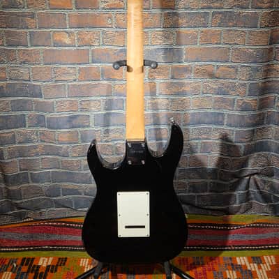 Ibanez GRX40-BK Gio Black image 18