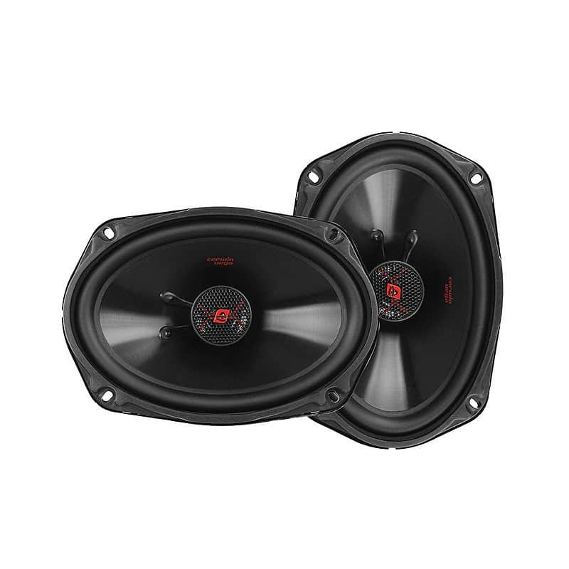 Cerwin-Vega H4692 400W 6"x9" 2-Way HED Series Coaxial Car Speakers image 1