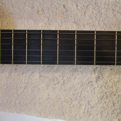 Ramirez CWR2 Classical Guitar, 1994, Cut 2 Studio Series, Cutaway, L.R. Braggs Electronics, Case image 15