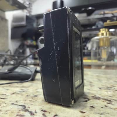 Ibanez BCL Bi-Mode Chorus 1985 - 1986 - Black image 2
